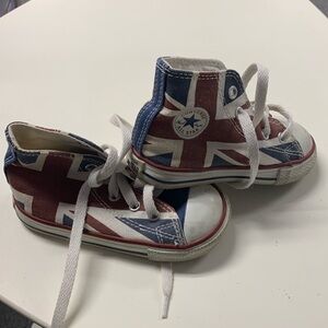 Baby Converse - shoes